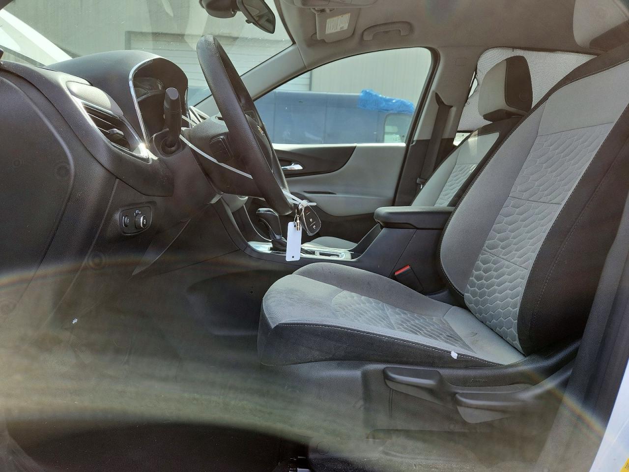 2020 CHEVROLET EQUINOX LS photo 7