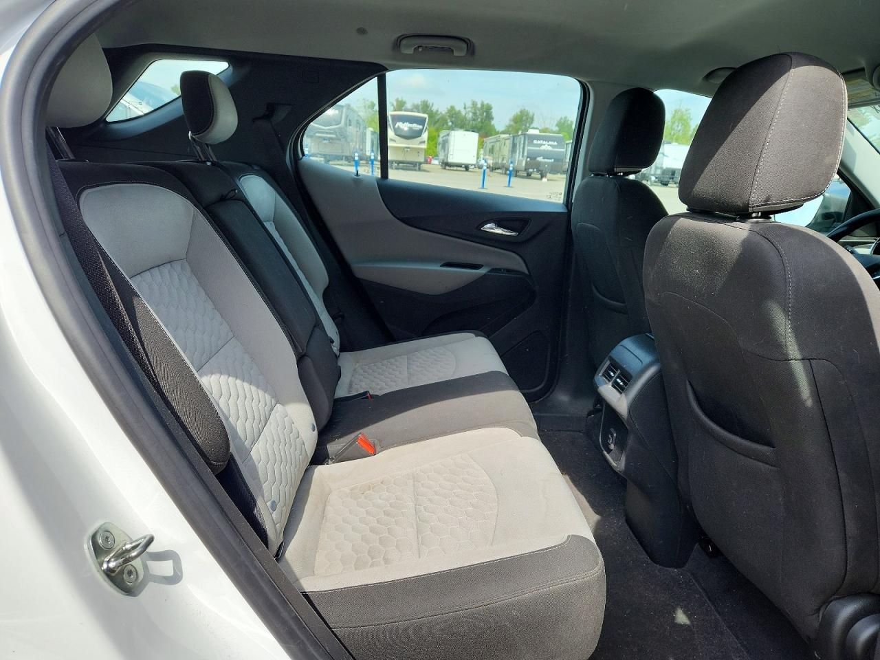 2020 CHEVROLET EQUINOX LS photo 10