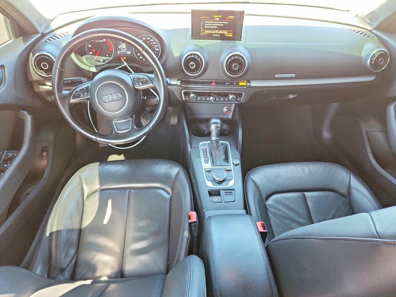 2015 AUDI A3 PREMIUM photo 15