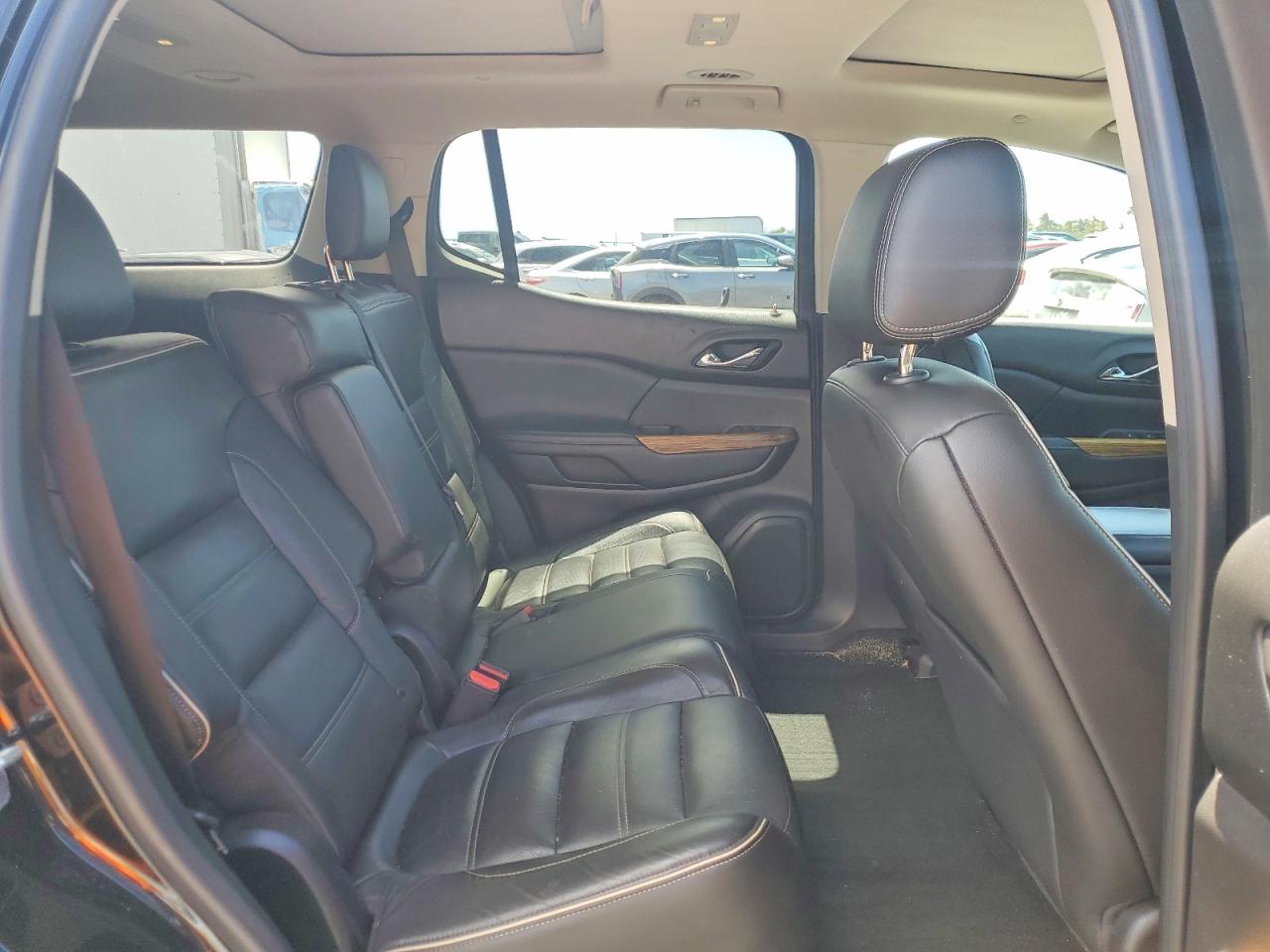 2017 GMC ACADIA DENALI photo 21
