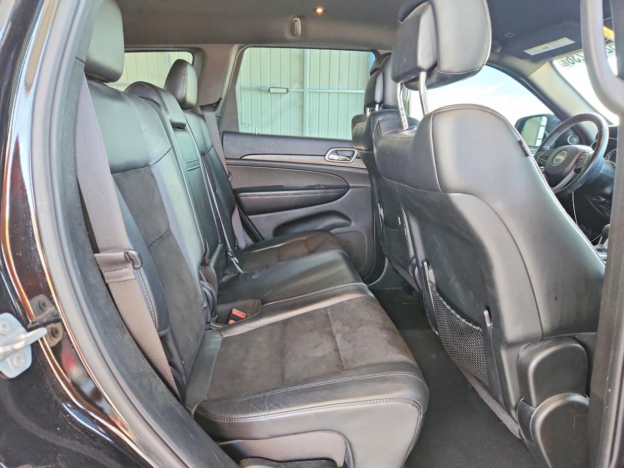 2019 JEEP GRAND CHEROKEE LAREDO photo 21