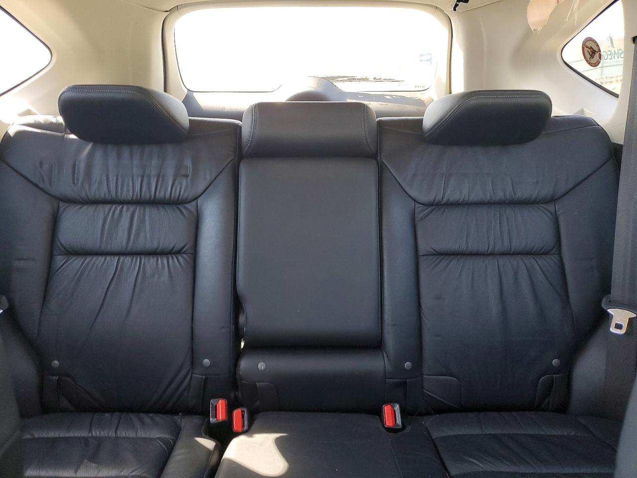 2013 HONDA CR-V EXL photo 28