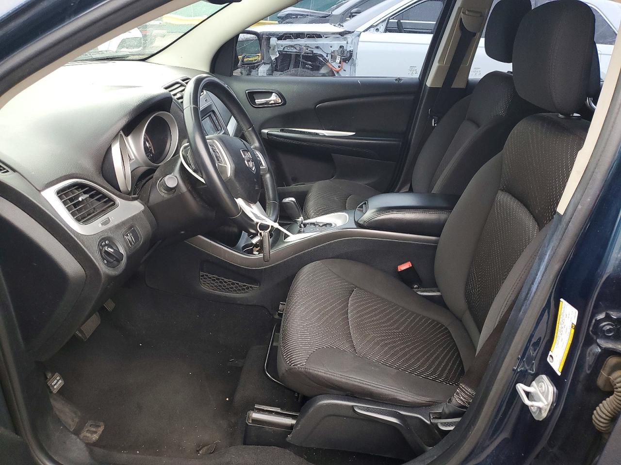 2015 DODGE JOURNEY SE photo 7