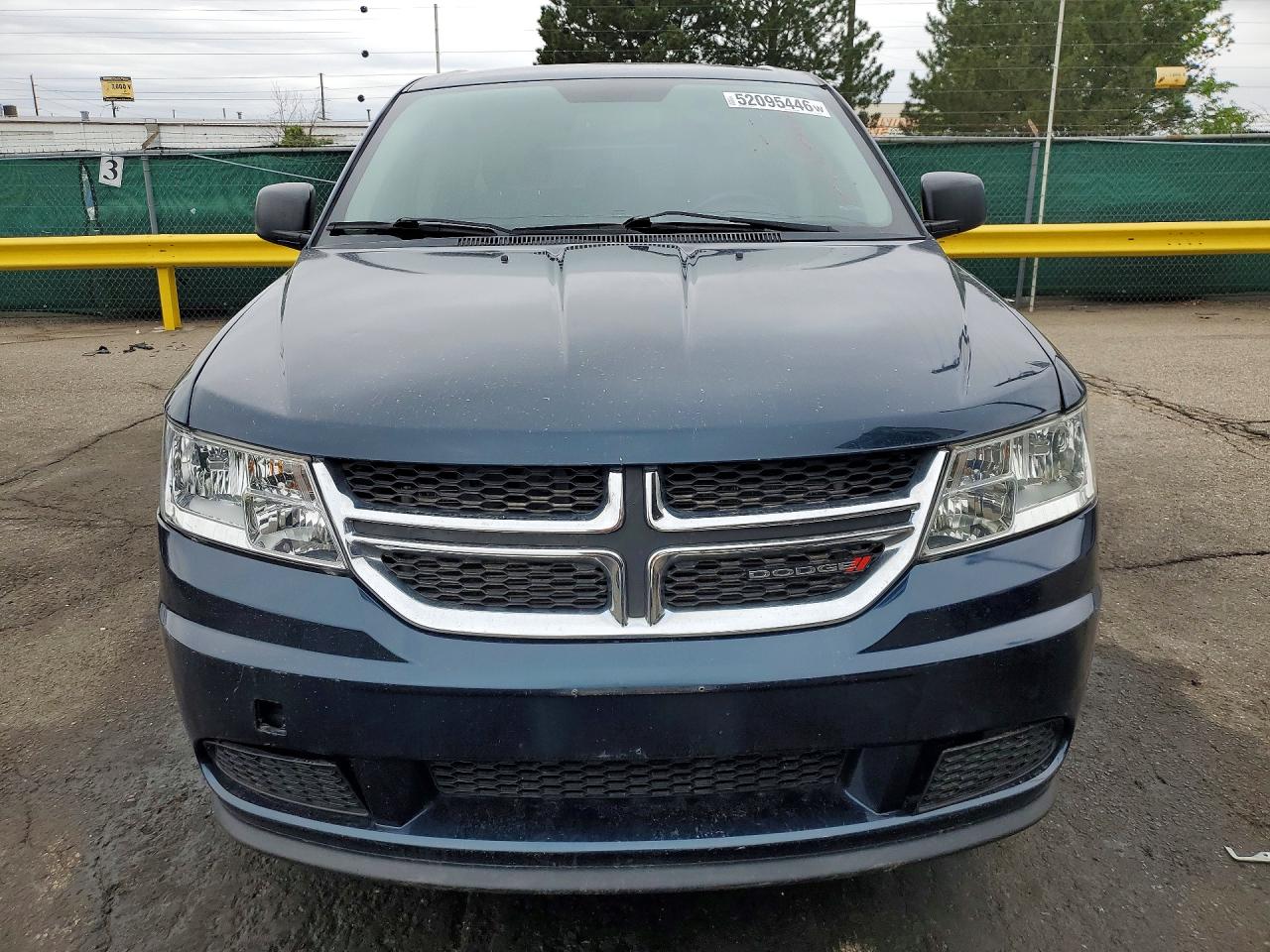 2015 DODGE JOURNEY SE photo 5