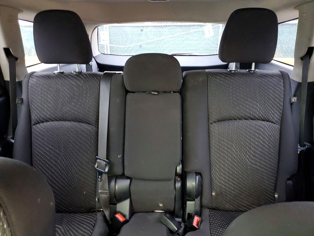 2015 DODGE JOURNEY SE photo 10
