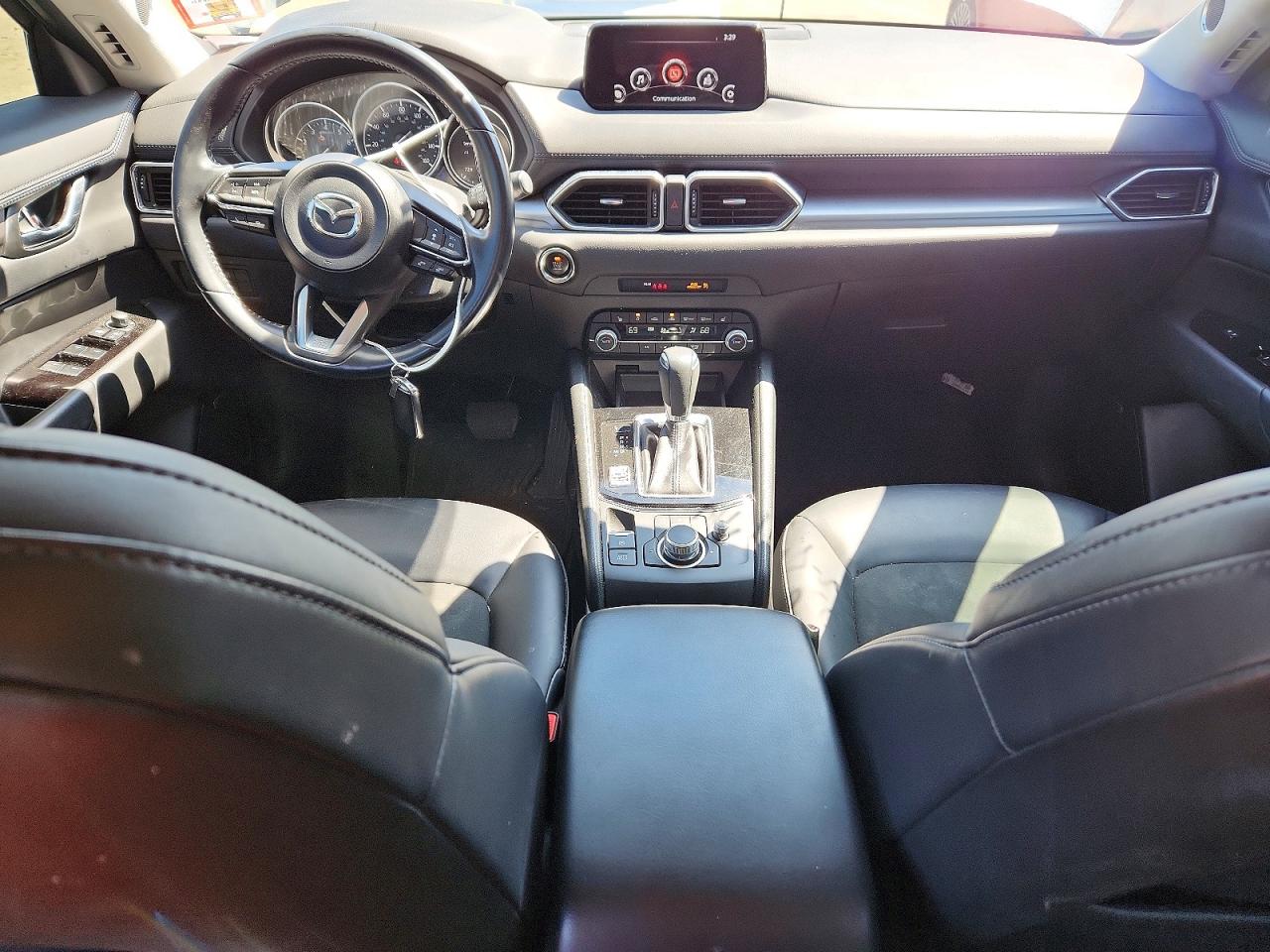 2020 MAZDA CX-5 TOURING photo 22