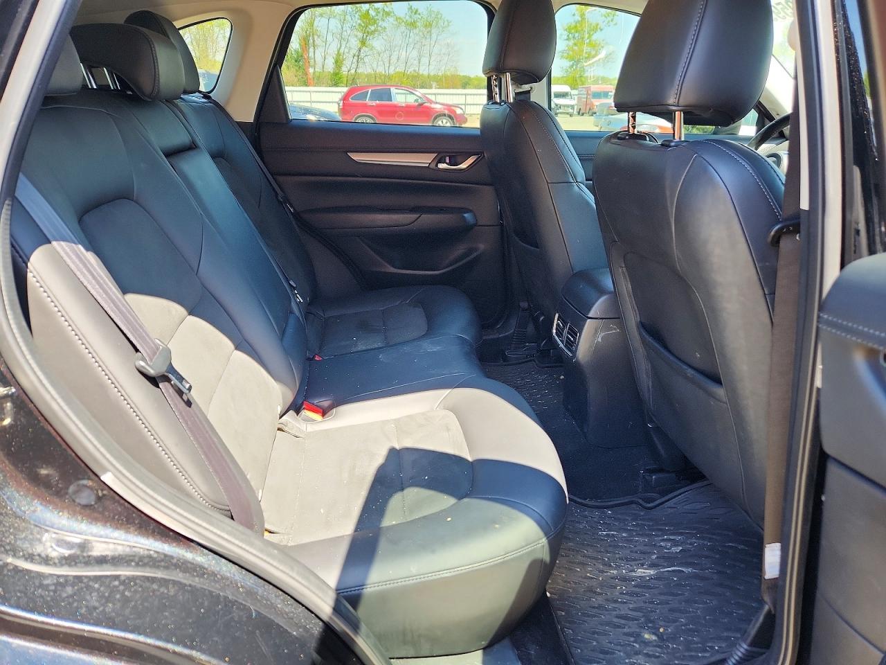 2020 MAZDA CX-5 TOURING photo 31