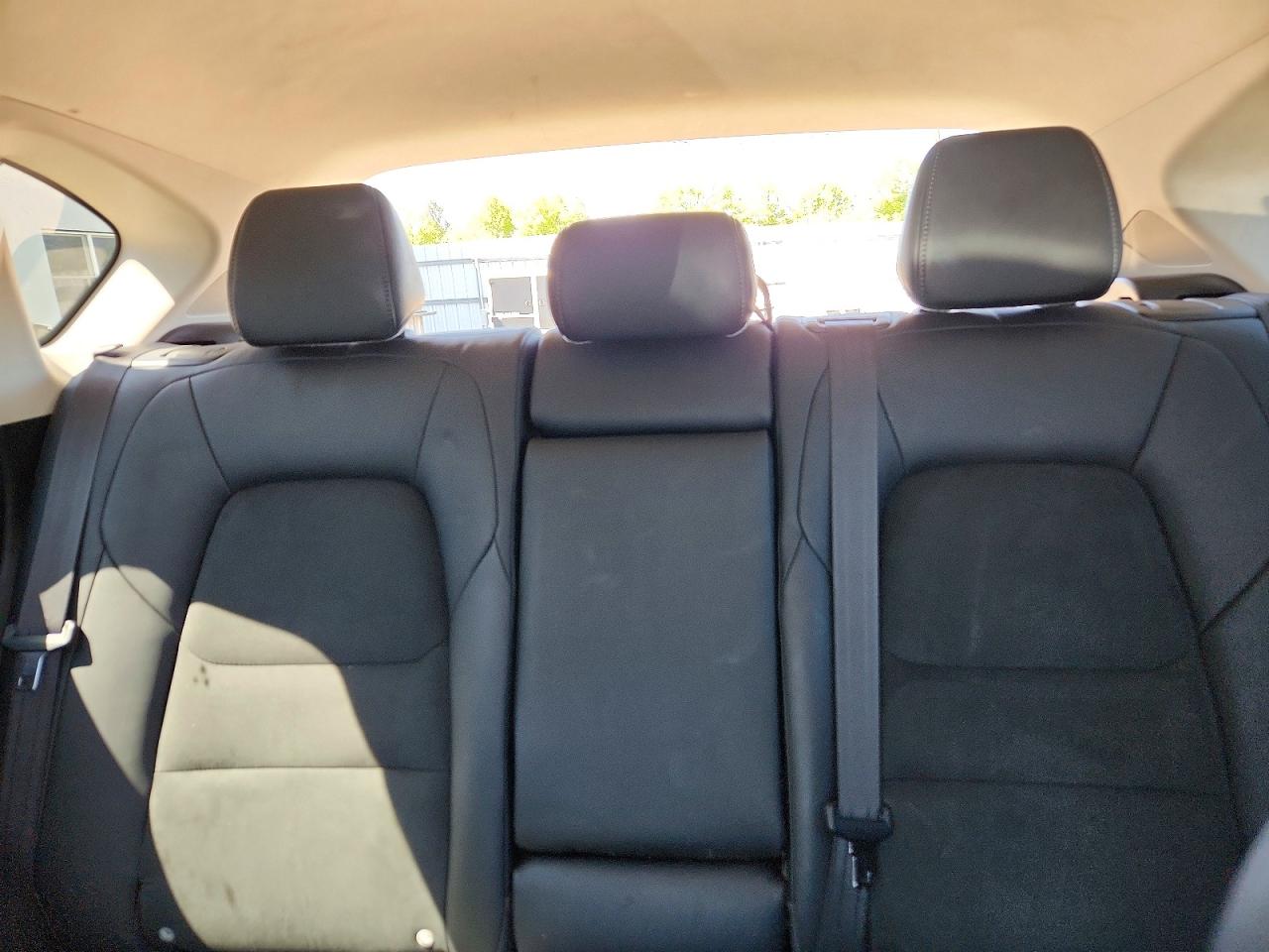 2020 MAZDA CX-5 TOURING photo 28