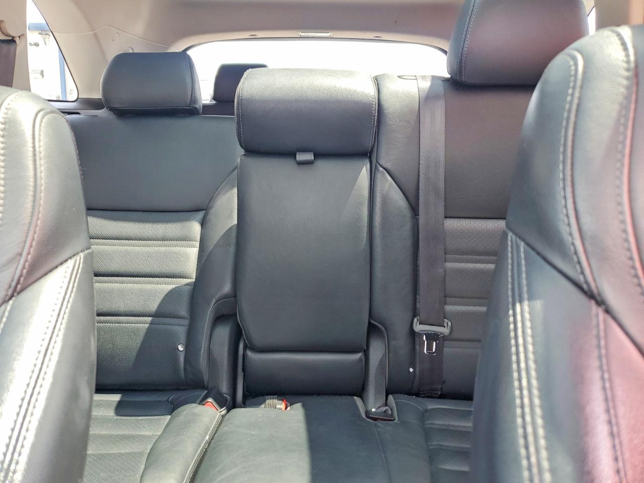 2016 KIA SORENTO EX photo 10
