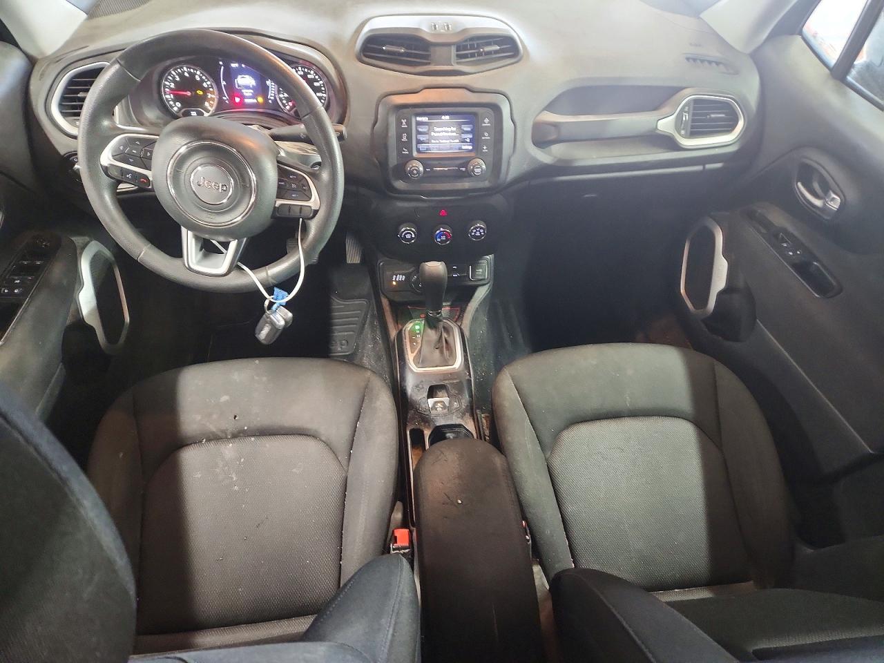 2019 JEEP RENEGADE SPORT photo 22