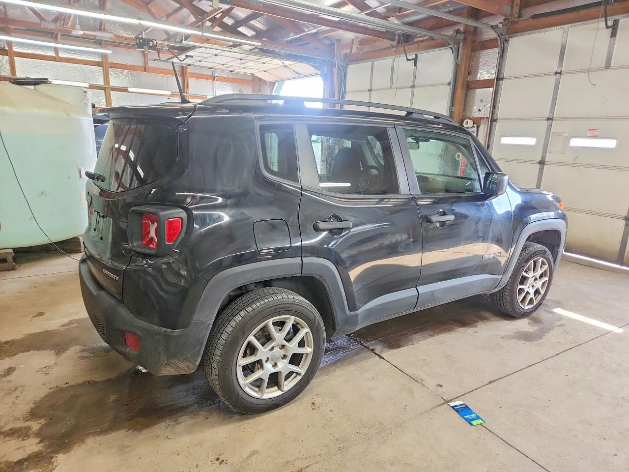 2019 JEEP RENEGADE SPORT photo 7