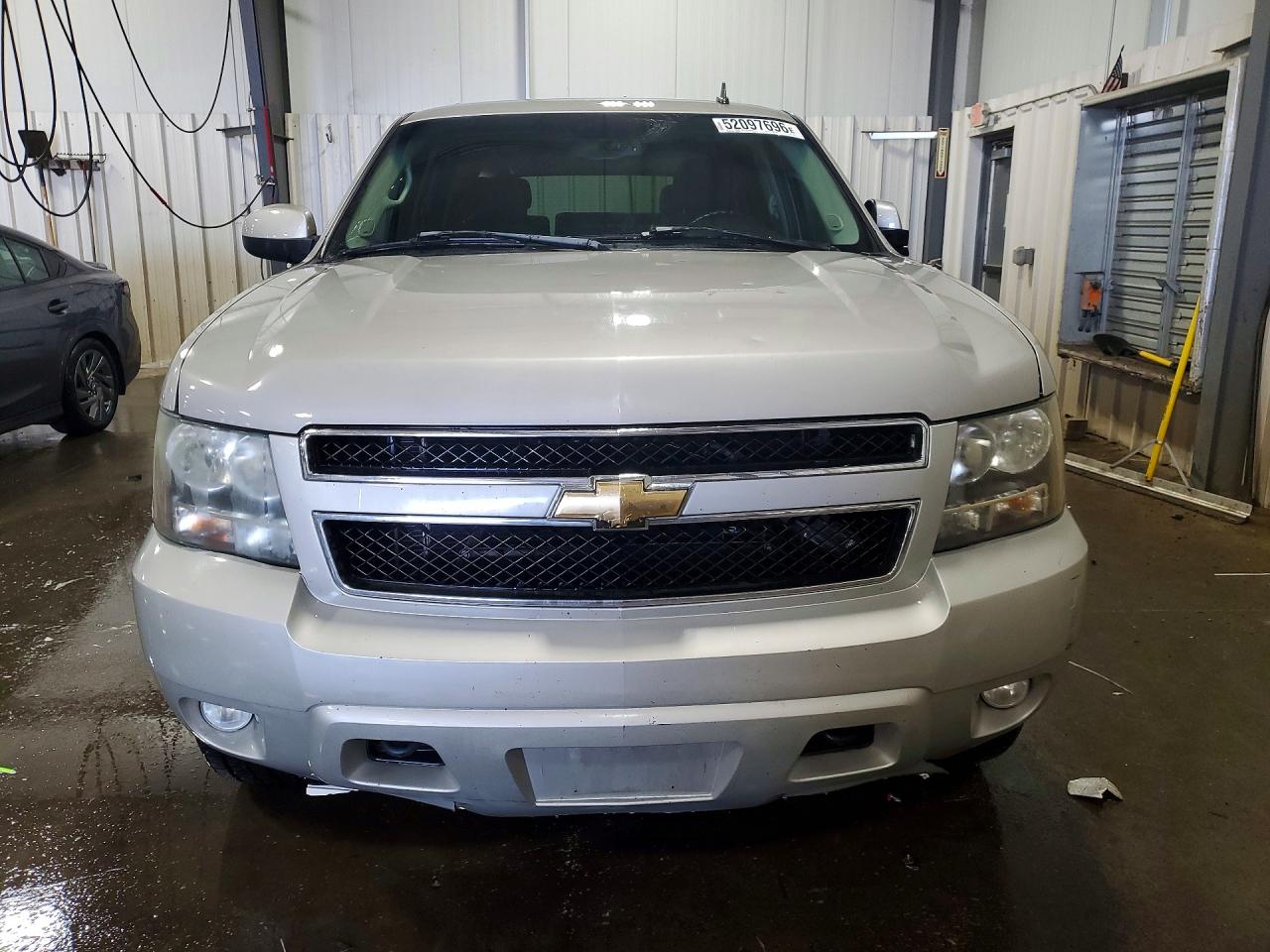 2007 CHEVROLET TAHOE K1500 photo 5