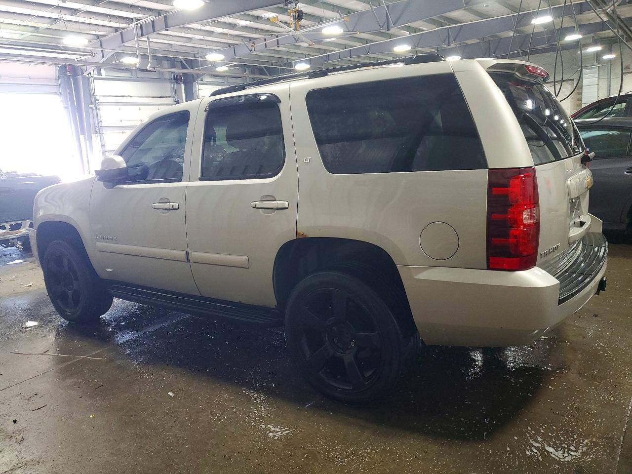 2007 CHEVROLET TAHOE K1500 photo 2