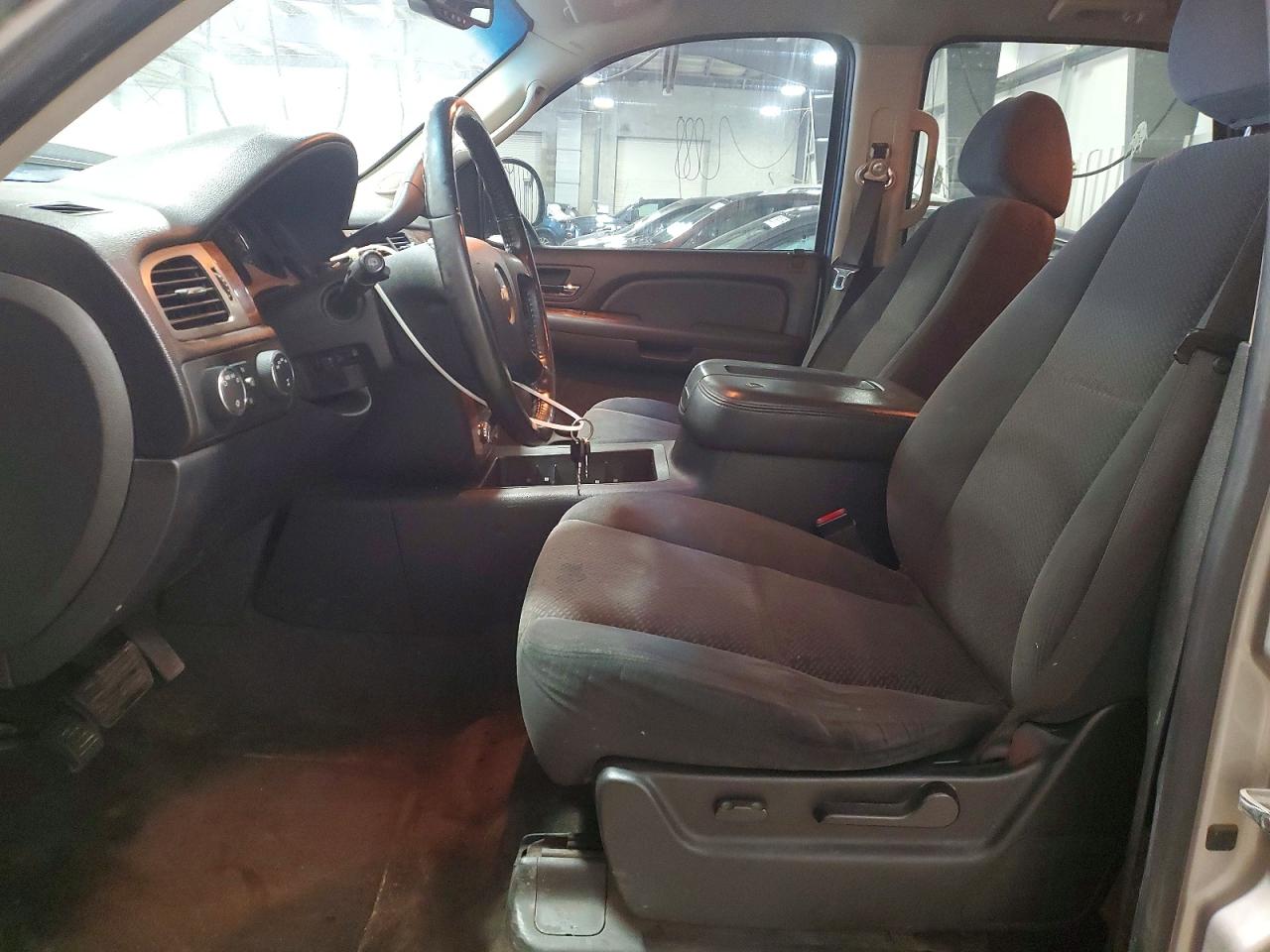 2007 CHEVROLET TAHOE K1500 photo 7