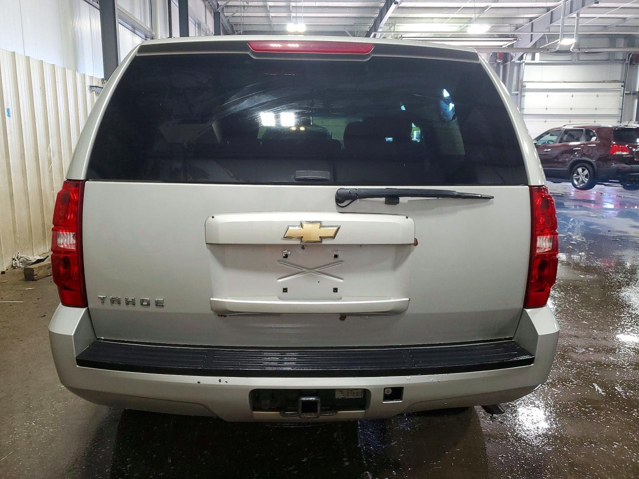 2007 CHEVROLET TAHOE K1500 photo 6