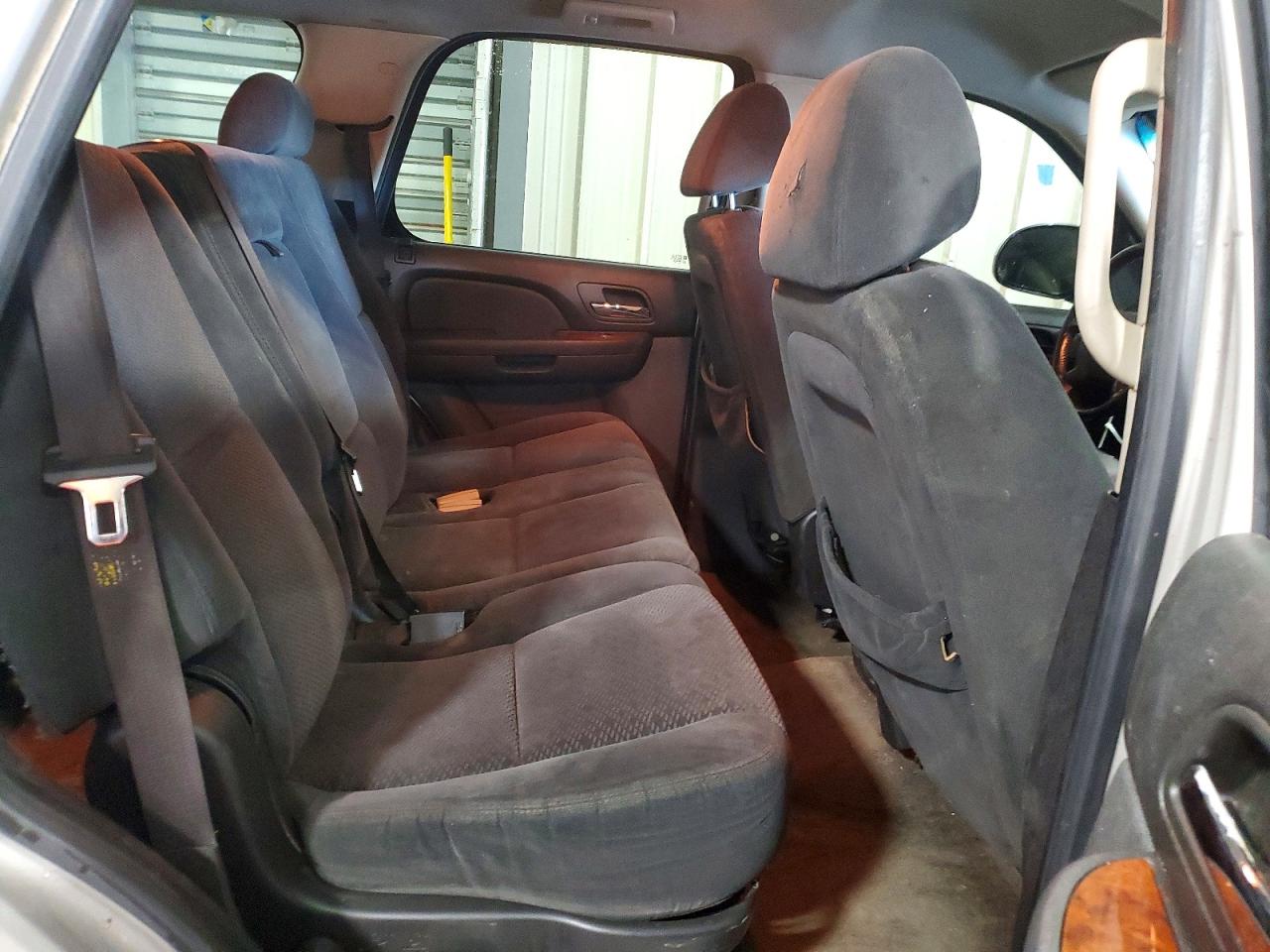 2007 CHEVROLET TAHOE K1500 photo 10