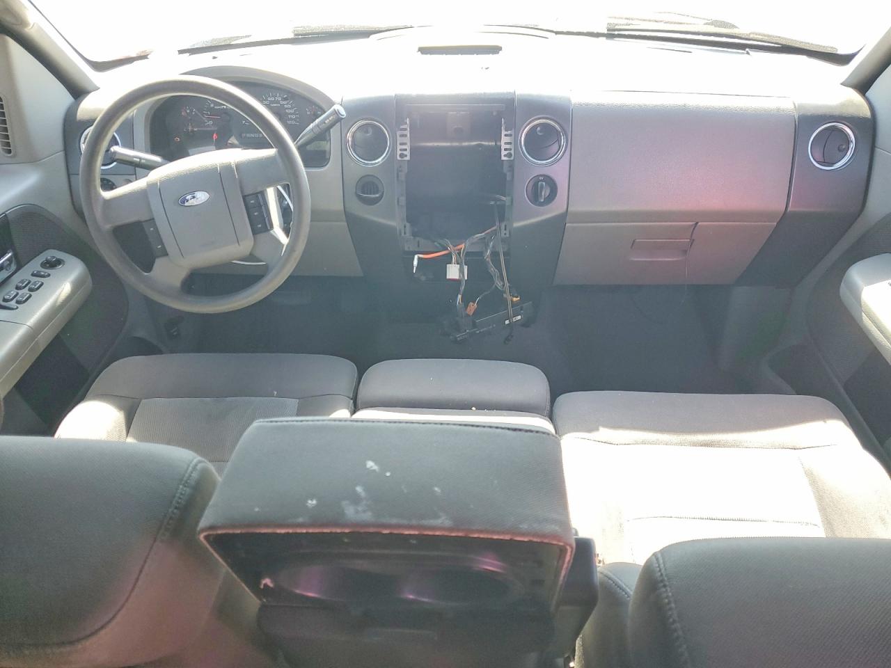 2005 FORD F150 photo 22