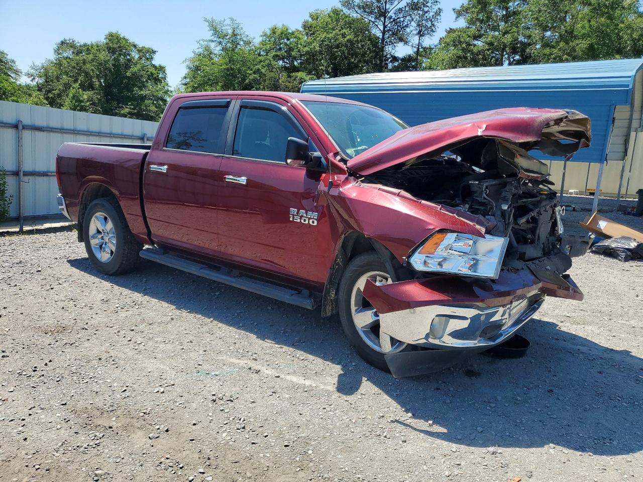 2016 RAM 1500 SLT photo 7