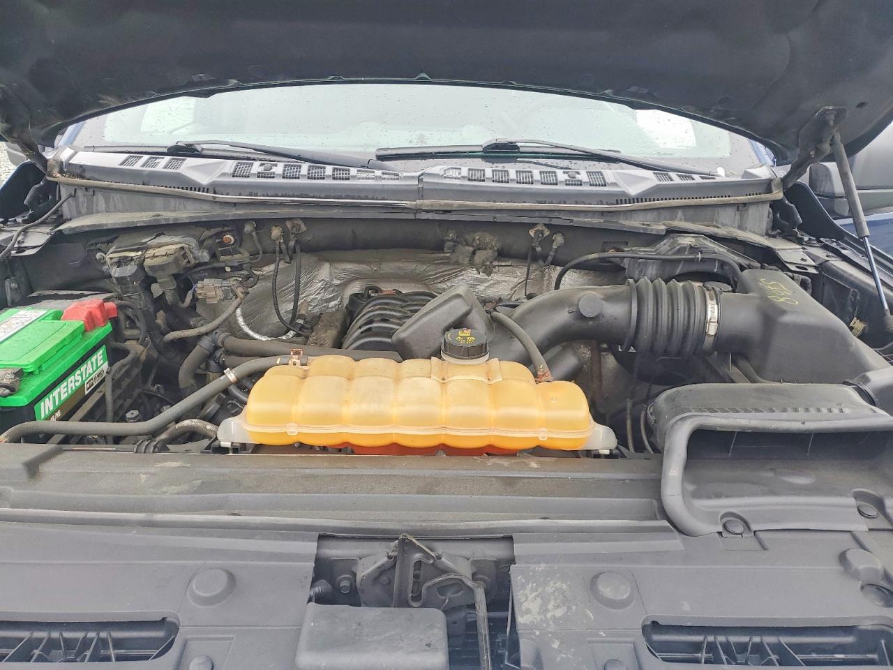 2016 FORD F150 SUPERCREW photo 21