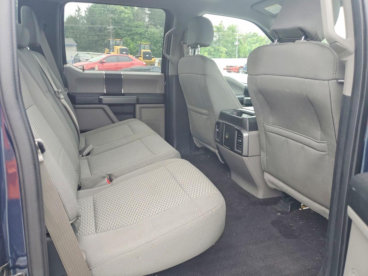 2016 FORD F150 SUPERCREW photo 19