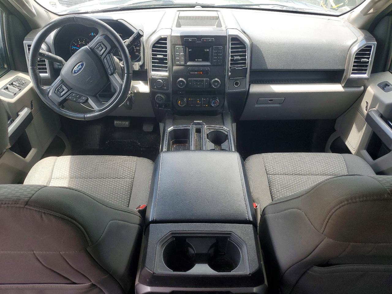 2016 FORD F150 SUPERCREW photo 15