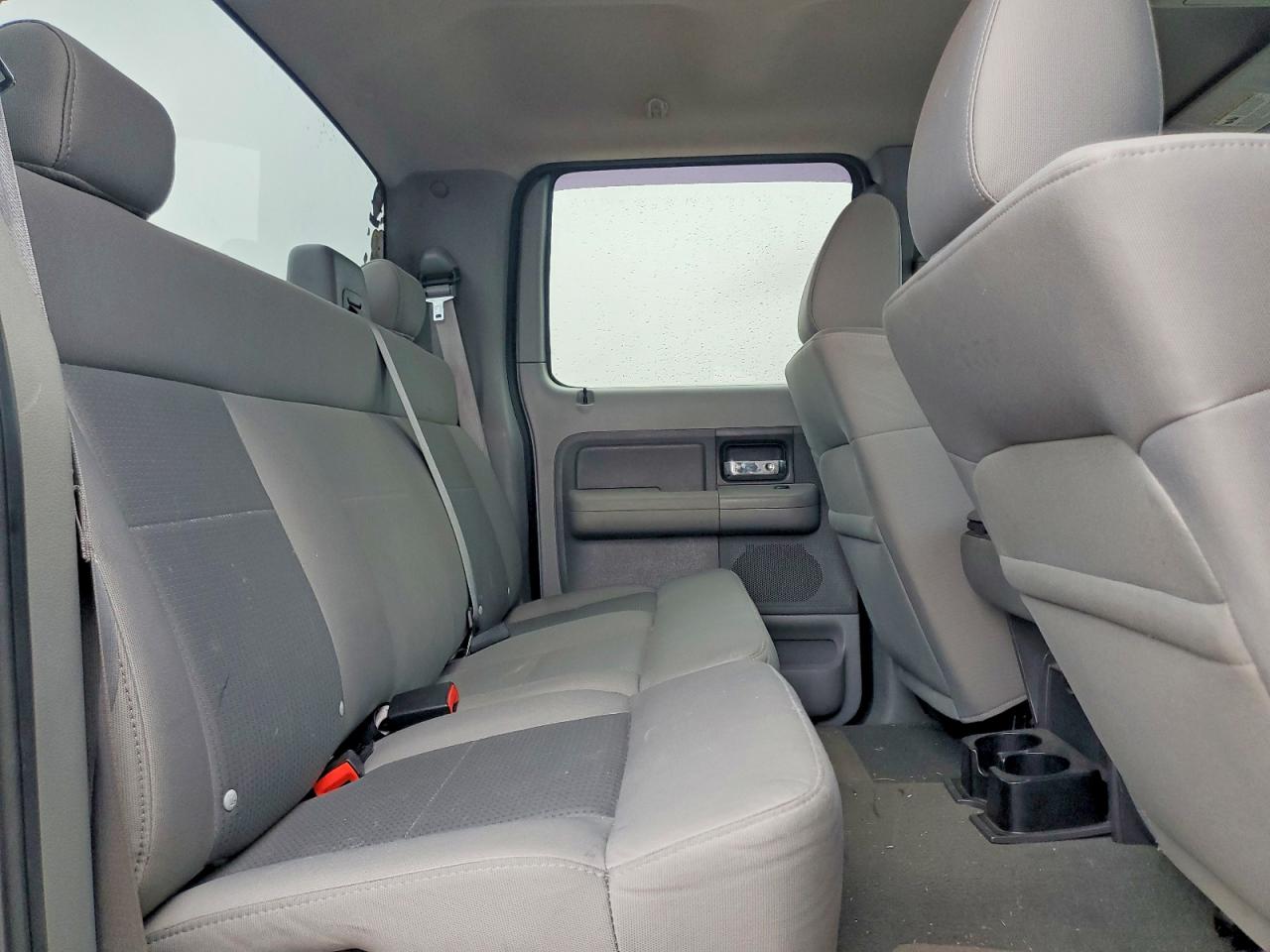 2008 FORD F150 SUPERCREW photo 28