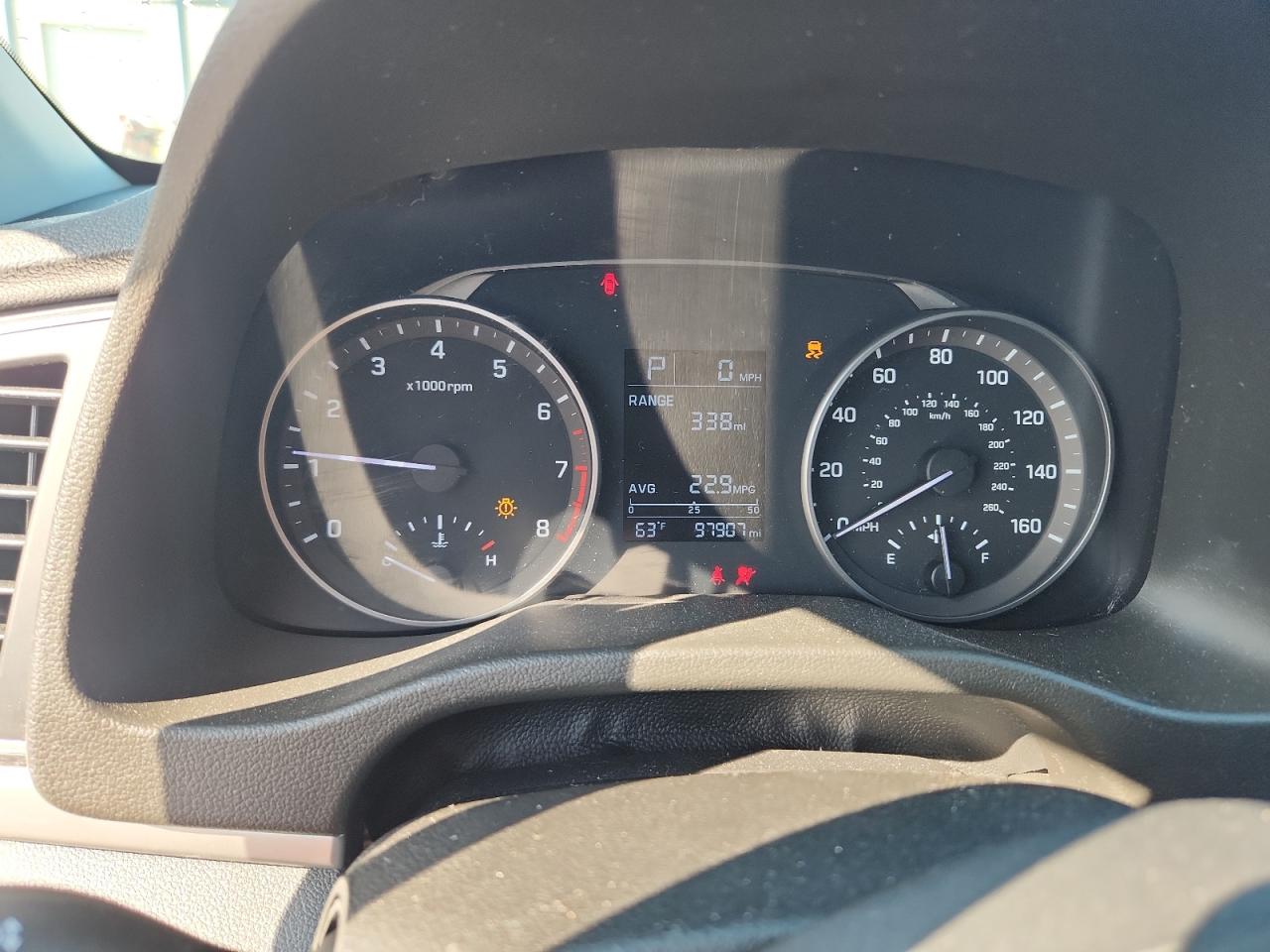 2018 HYUNDAI ELANTRA SE photo 25
