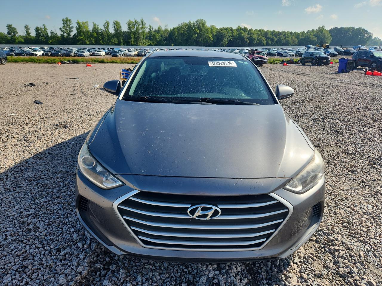 2018 HYUNDAI ELANTRA SE photo 13