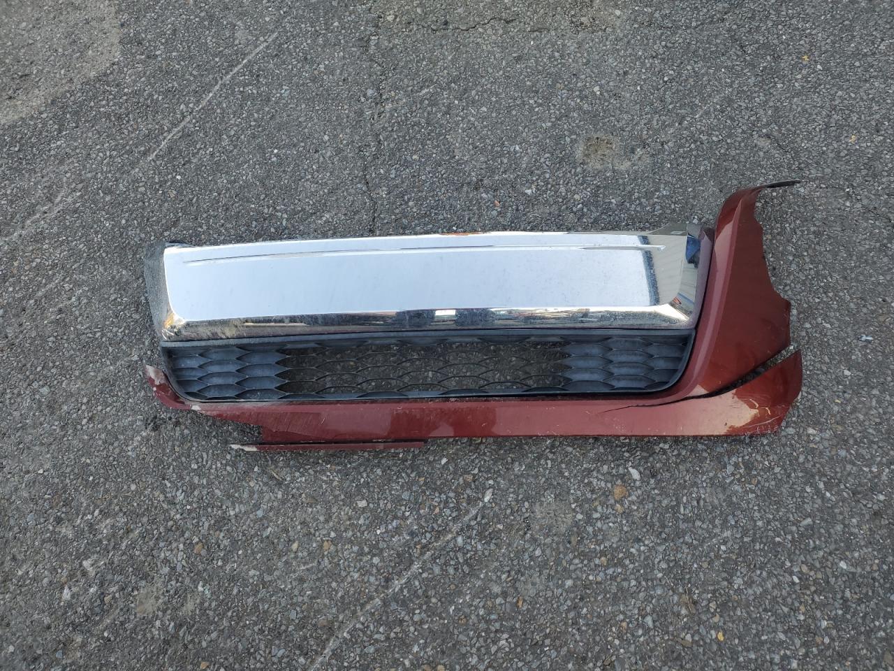 2014 FORD EDGE LIMITED photo 34