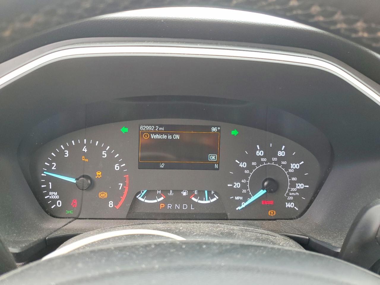2022 FORD ESCAPE SE photo 17