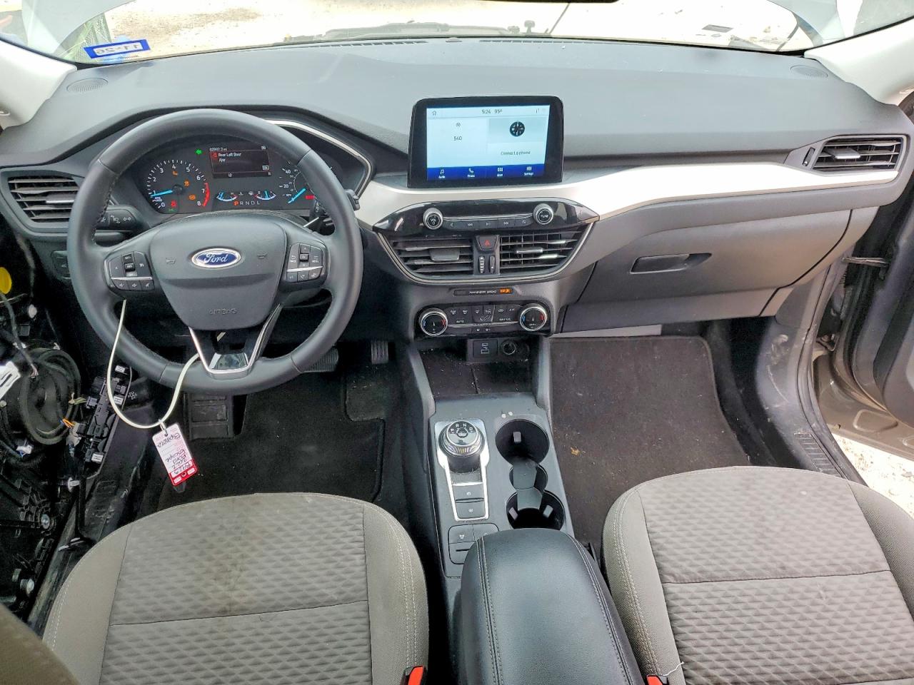 2022 FORD ESCAPE SE photo 15