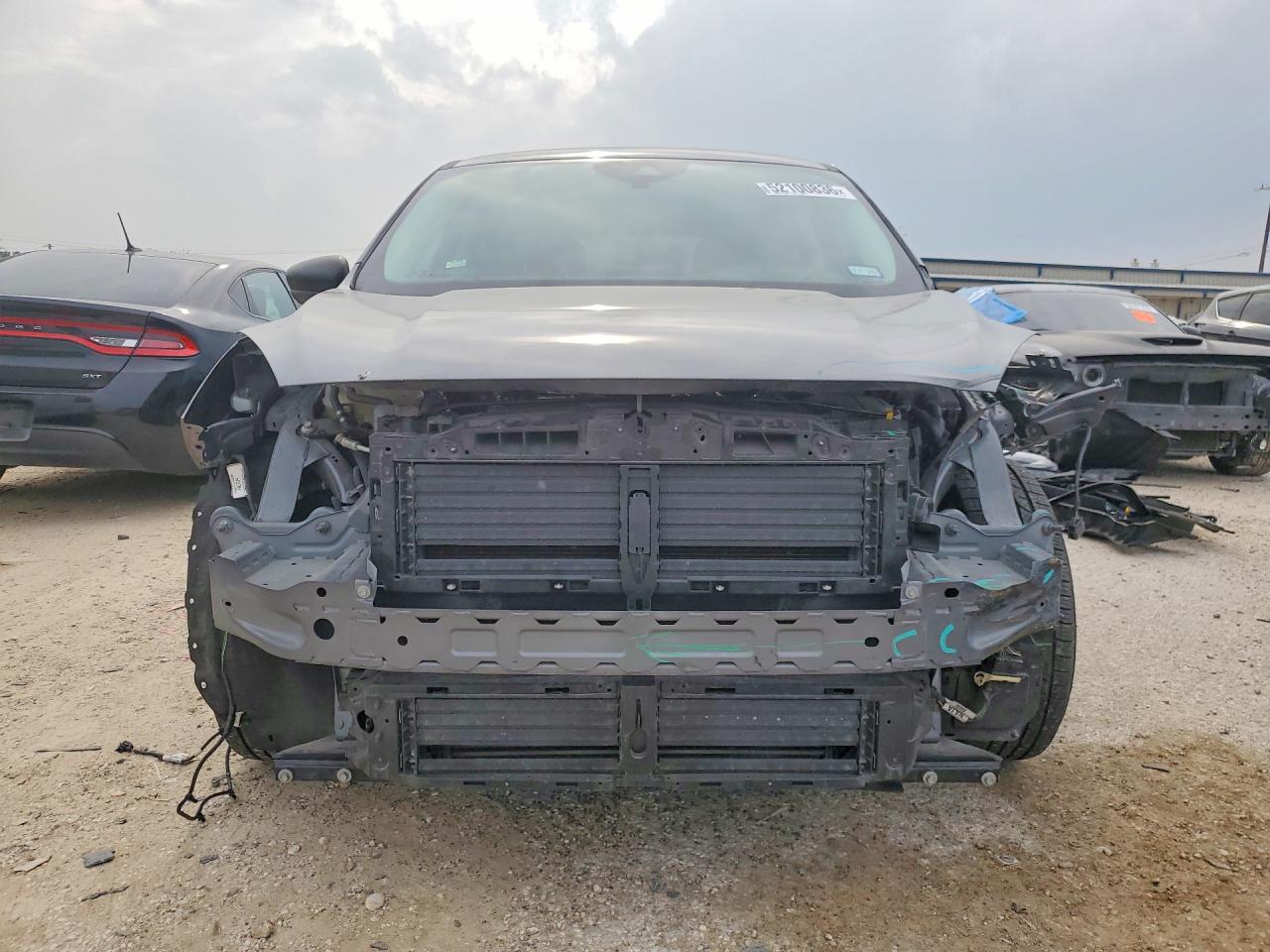 2022 FORD ESCAPE SE photo 9