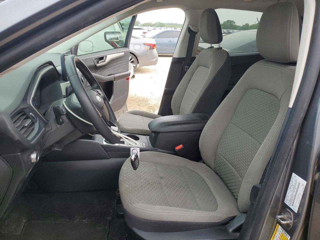 2022 FORD ESCAPE SE photo 13