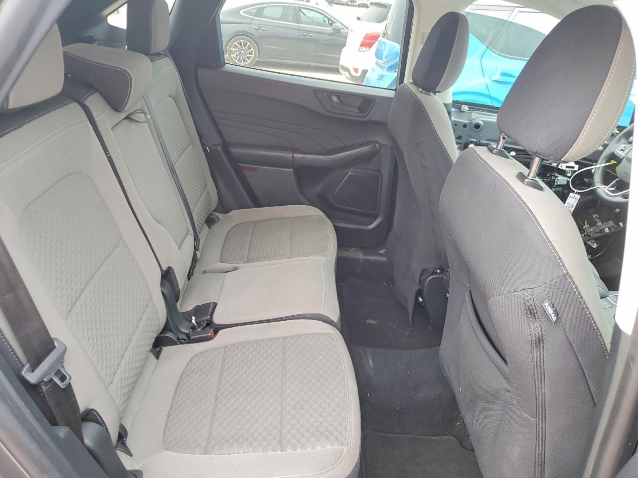 2022 FORD ESCAPE SE photo 19