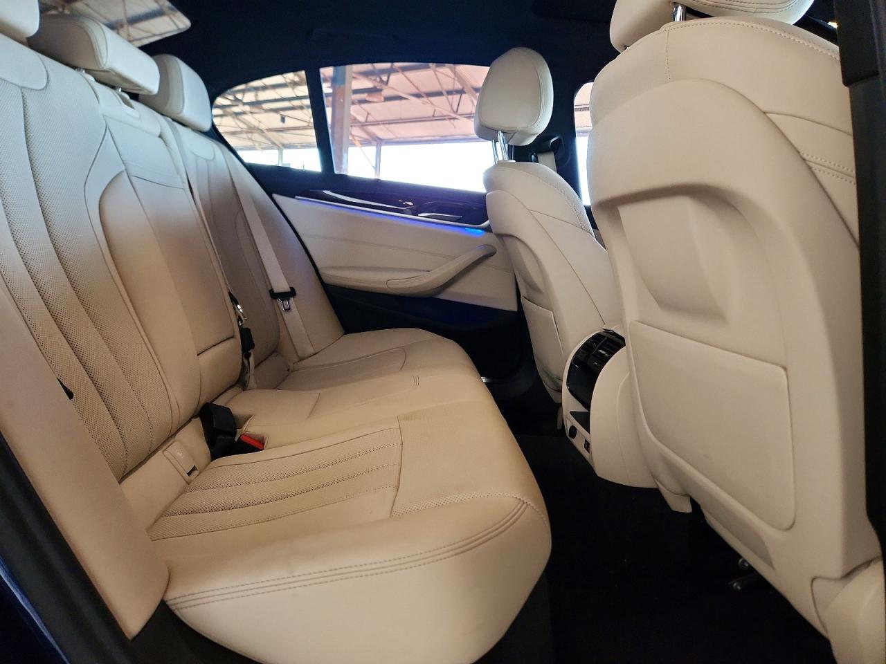 2022 BMW 530 I photo 19