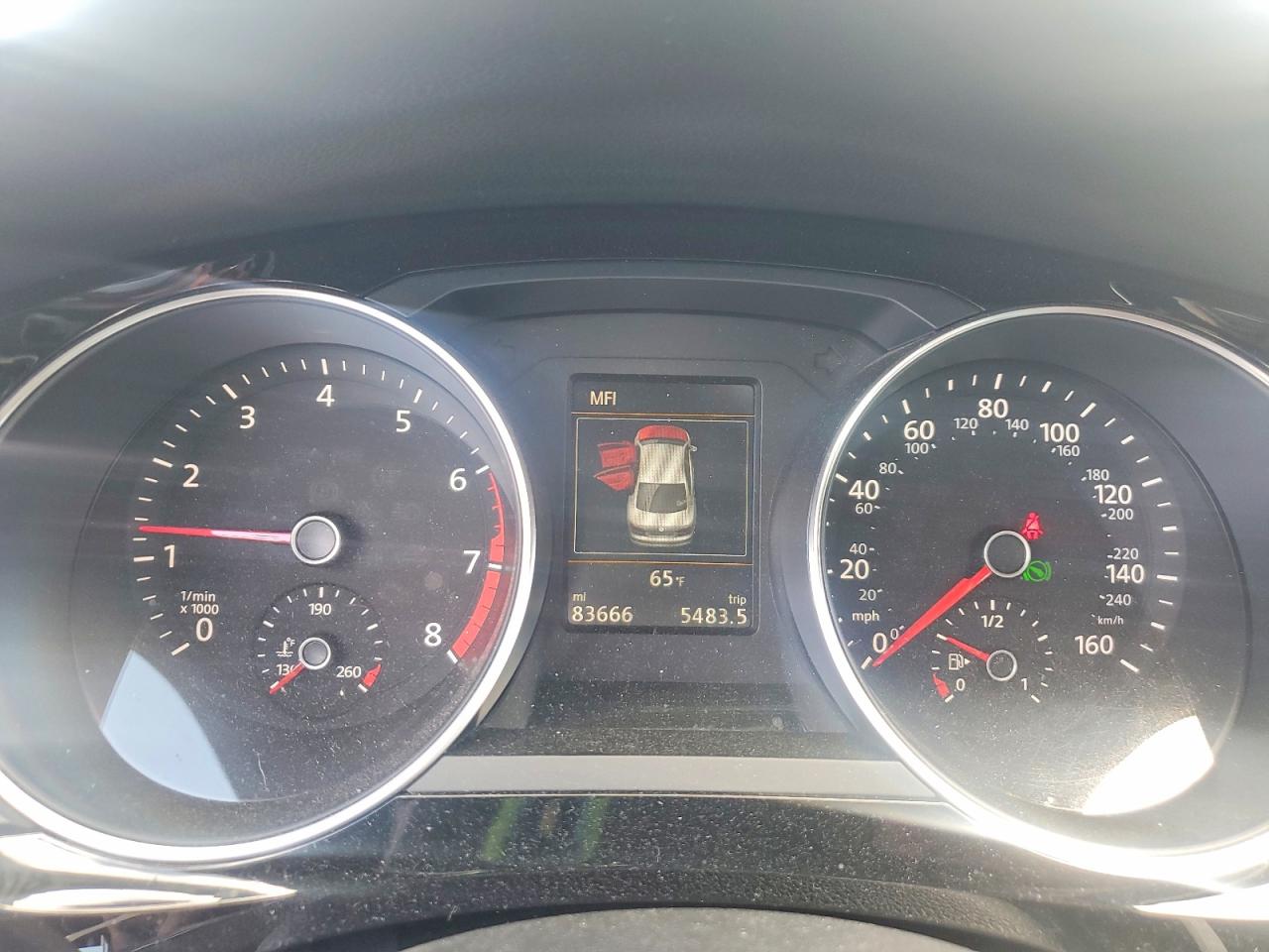 2018 VOLKSWAGEN JETTA GLI photo 17