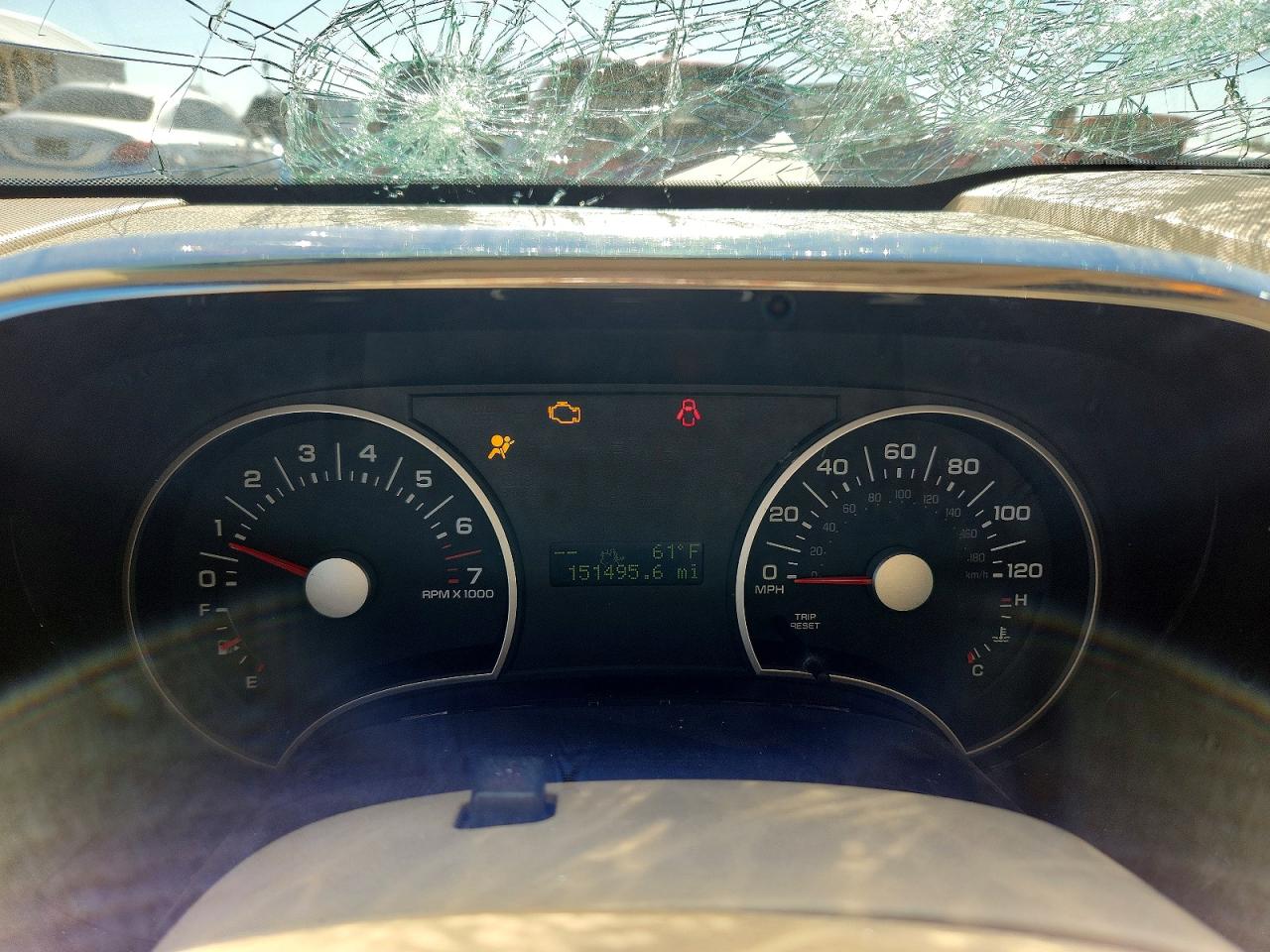 2006 FORD EXPLORER XLT photo 25