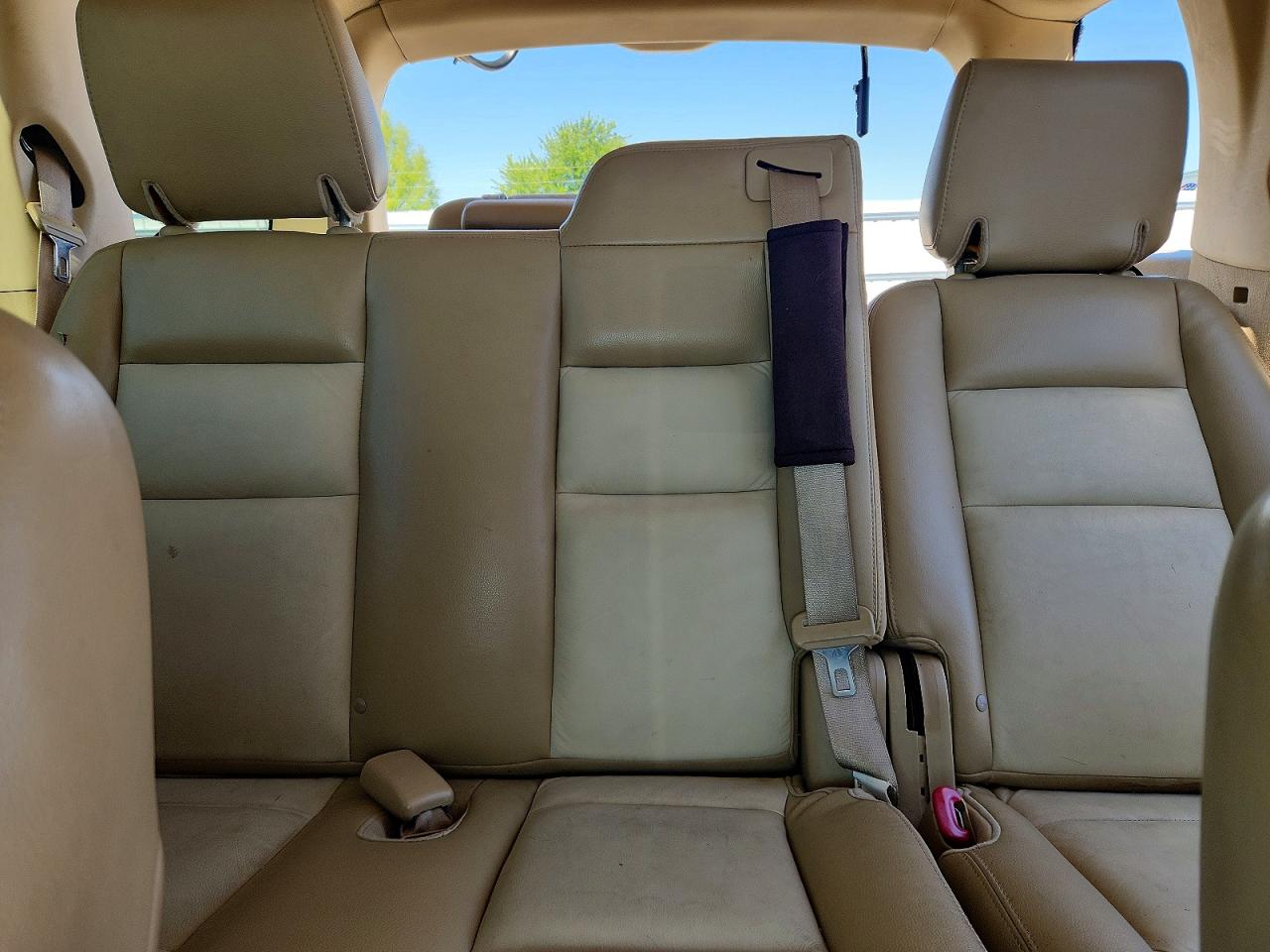 2006 FORD EXPLORER XLT photo 28