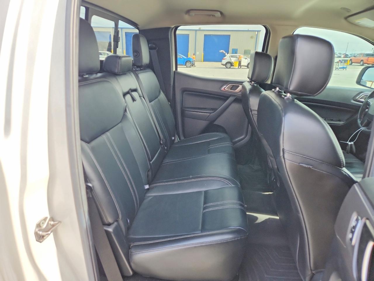 2019 FORD RANGER XL photo 28