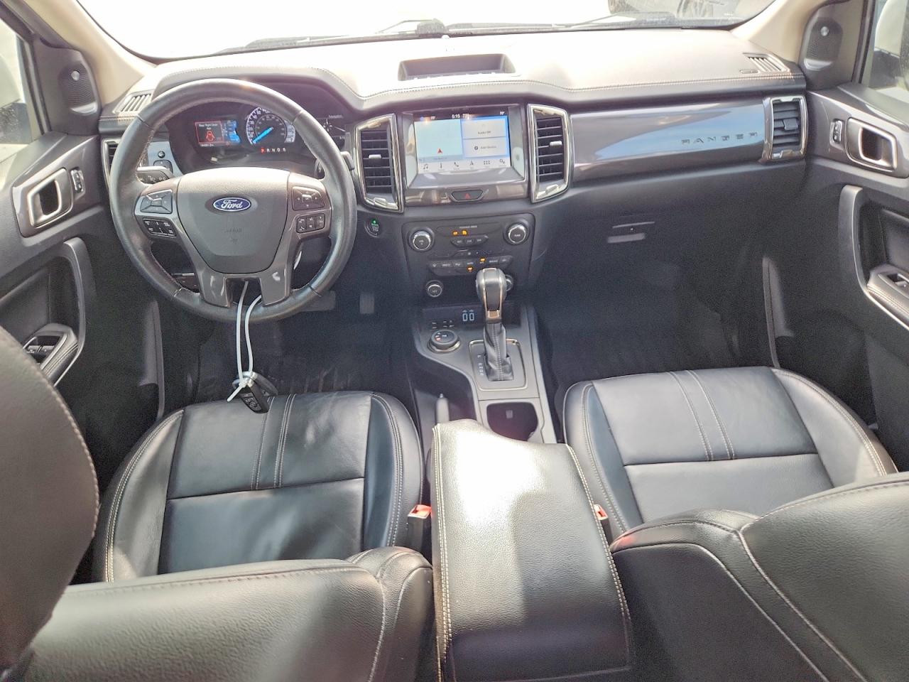 2019 FORD RANGER XL photo 22