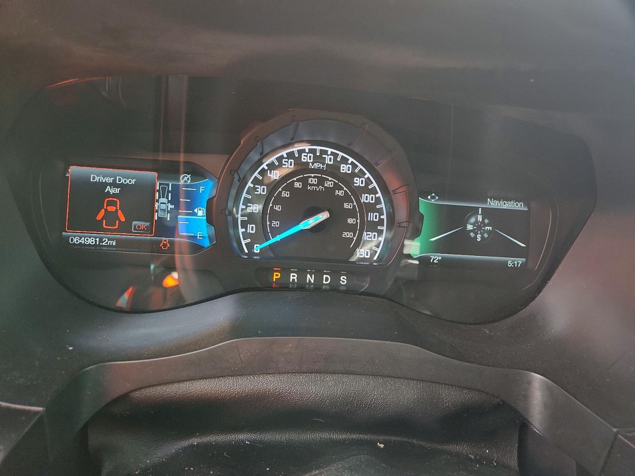 2019 FORD RANGER XL photo 25