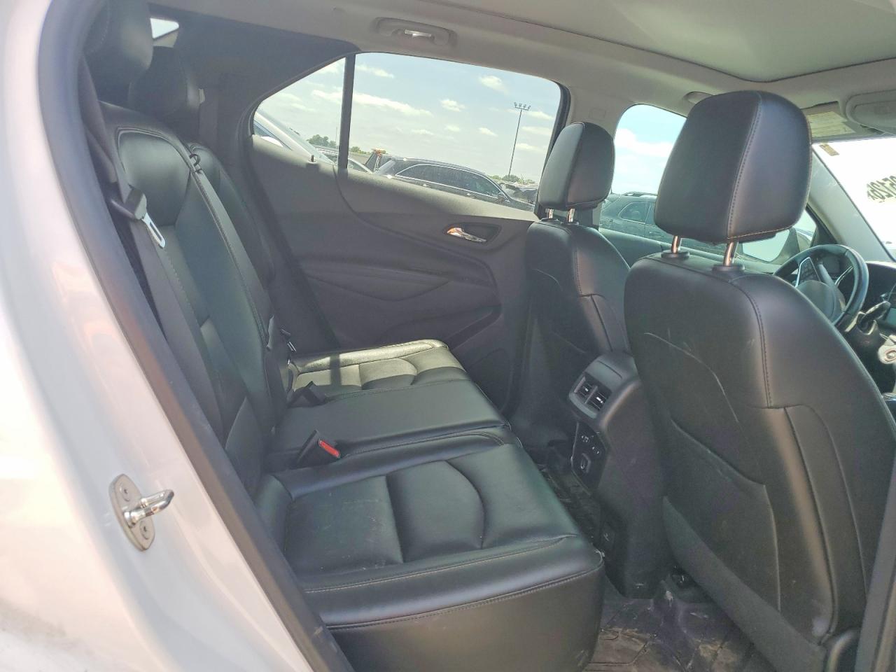 2021 CHEVROLET EQUINOX PREMIER photo 21
