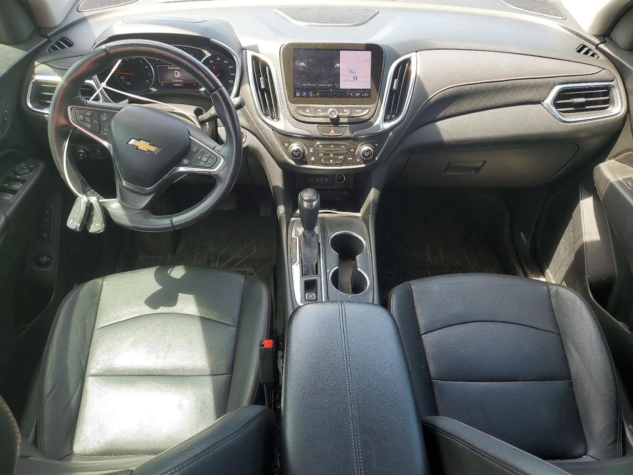 2021 CHEVROLET EQUINOX PREMIER photo 15