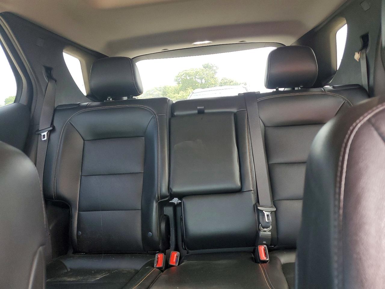 2021 CHEVROLET EQUINOX PREMIER photo 19
