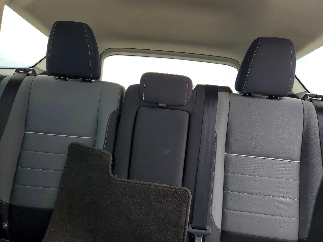 2015 FORD ESCAPE SEL photo 10