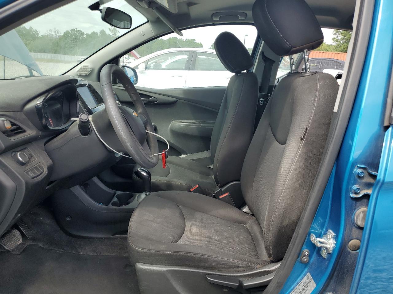 2020 CHEVROLET SPARK LS photo 7