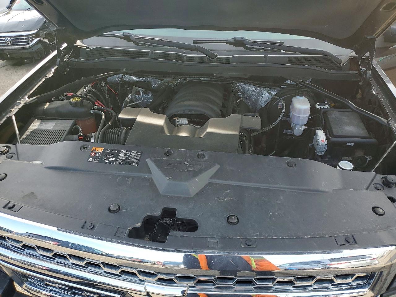 2015 CHEVROLET SILVERADO K1500 LT photo 21