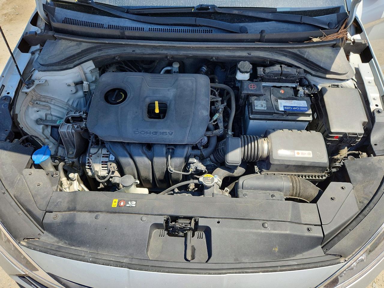 2019 HYUNDAI ELANTRA VALUE EDITION photo 31