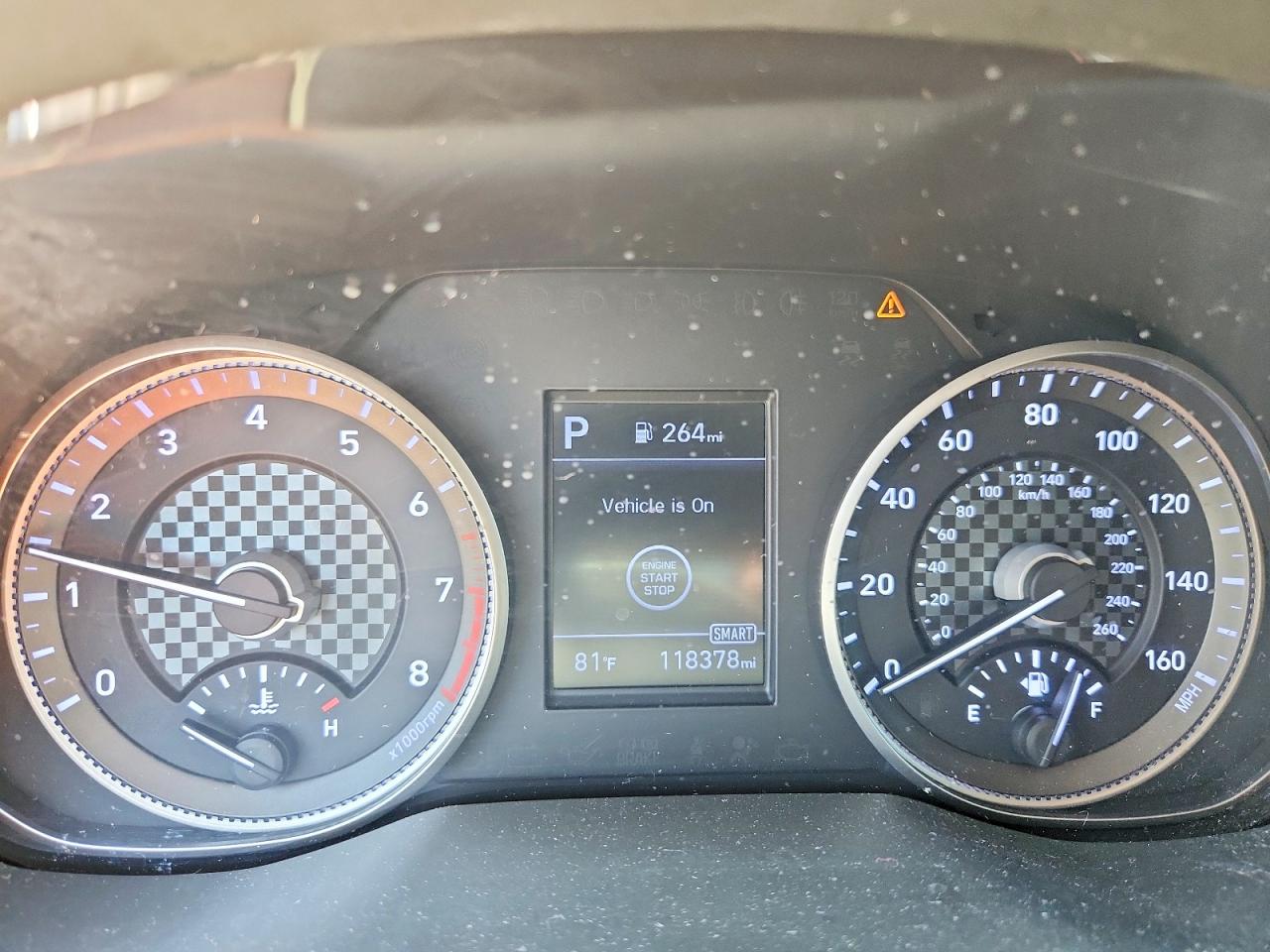 2019 HYUNDAI ELANTRA VALUE EDITION photo 25