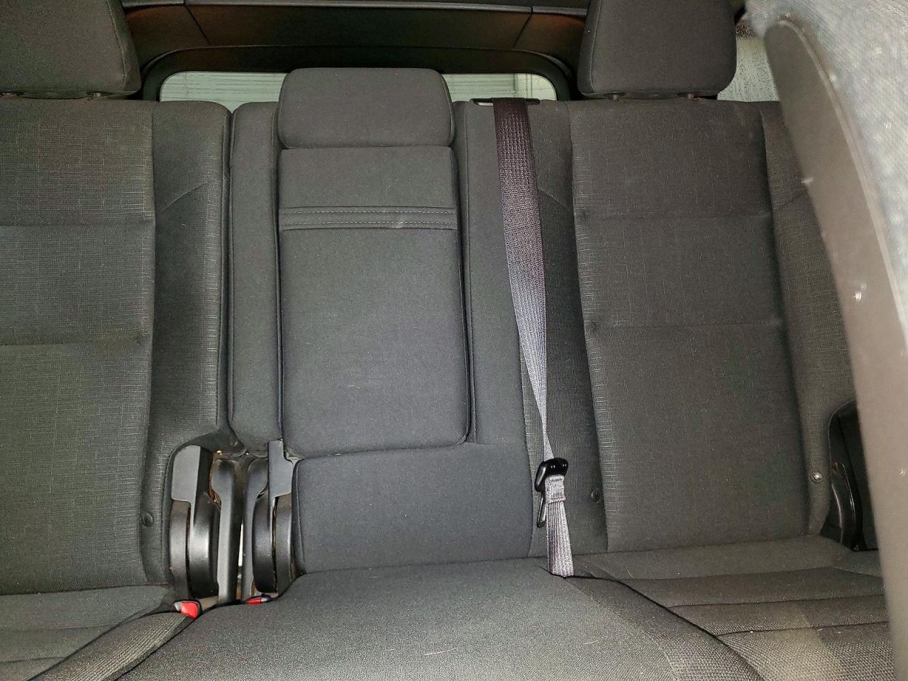 2014 JEEP GRAND CHEROKEE LAREDO photo 19